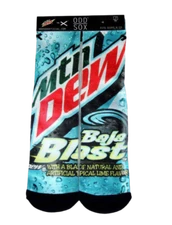 Odd Sox Novelty/Cartoon/Food Crew Socks (Size 6 - 13) - You Choose (1 pair)