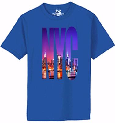 グラフィックTシャツ(NEW YORK CITY) セール】《直営店限定》GRAFFITI T－SHIRT 