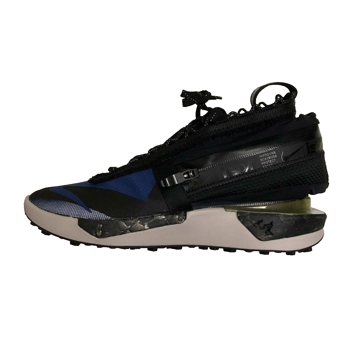 The Nike ISPA Drifter Gator Is An All-Weather Footwear Sz 15 Nike ISPA Drifter Gator Is An All-Weather Footwear Sz 15 New  main image 4