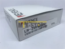 1pcs Brand New Keyence Brand new ones CMOS Laser Sensor LR-ZB250AN LRZB250AN