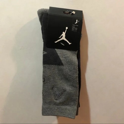 Nike & Jordan Kids Socks, Infant, Toddler, Pre-School & Kids, Various Sizes - Picture 315 of 347