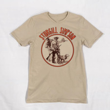 NEW Sturgill Simpson Tour Collection Gift For Fan S to 5XL T-shirt QT50