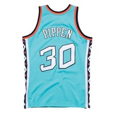 Scottie Pippen Blue NBA Jerseys for sale | eBay