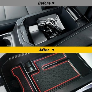 Car Center Console Organizer Holder Box Accessories For Toyota RAV4 2019 2020 | eBay