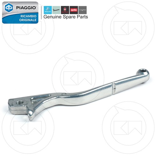 Hebel Bremse Hinten Links 1C007043 Original Piaggio VESPA GTS 300 ABS 2024 - Bild 2 von 4