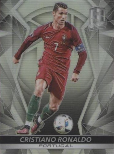 2004 SP Authentic Cristiano Ronaldo #7 Man U #7 PSA10 | eBay