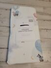 Pottery Barn Kids Fitted Crib Sheet Hot Air Ballons