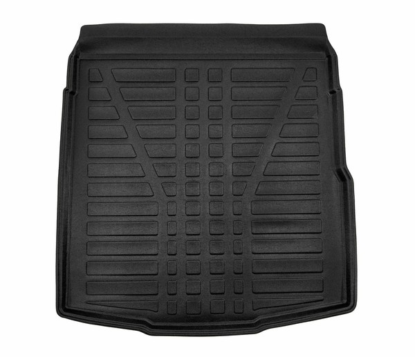 Kofferraumwanne Laderaumwanne Passend FüR VW Passat B8 Stufenheck 2014 - 2021-image