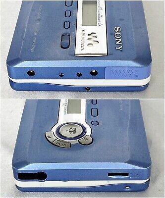 Vintage Rare Sony Walkman Cassette Player, Rare Sony Cassette Player,  Walkman, Sony, Sony Walkman, Sony Cassette Player, WM FX17, Gift 