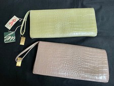 New Stone Mountain Leather Hand Bags