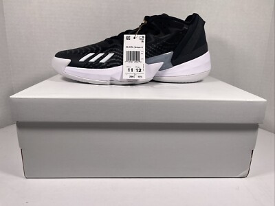 Adidas D.O.N. Issue 4 Basketball Shoe