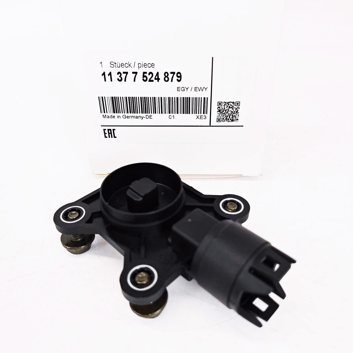 きなこ　1207 Amazon.com: AKWH 11377524879 Eccentric Shaft Sensor