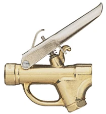 TeeJet 6104 Brass Trigger Valve