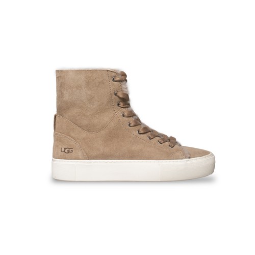ugg beven sneaker
