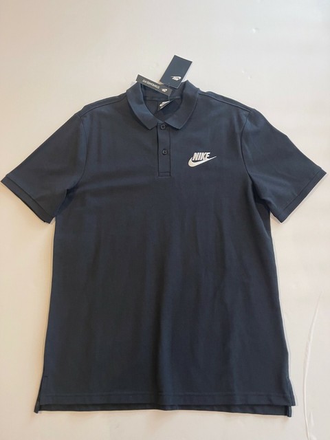 nike polo tee