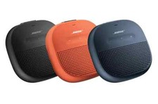 Authentic Bose SoundLink Micro Portable Bluetooth Speaker