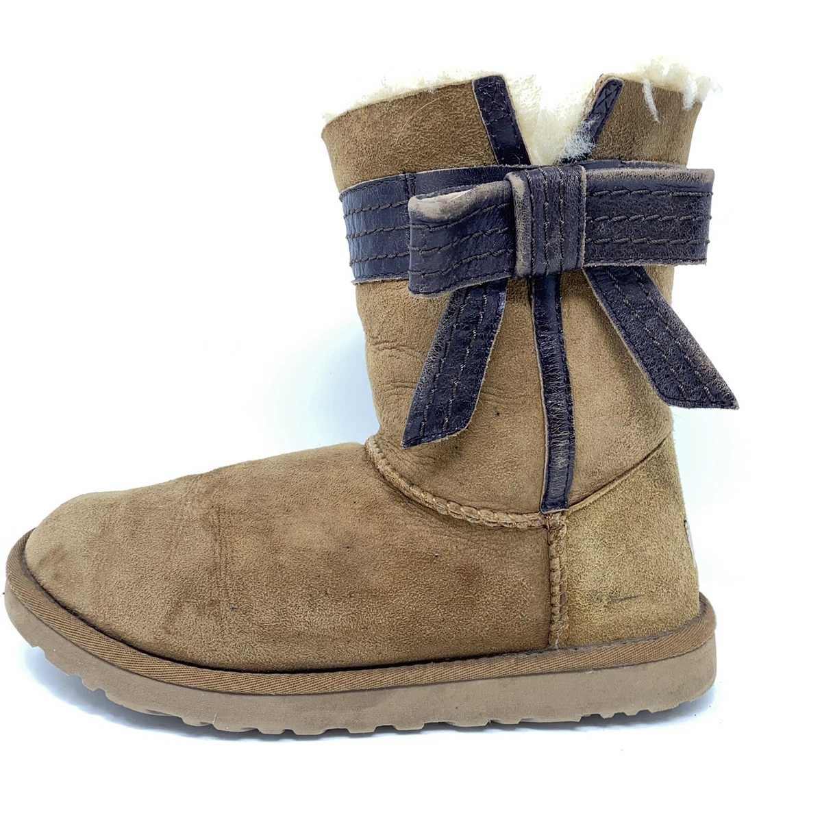 Ugg hotsell josette boots