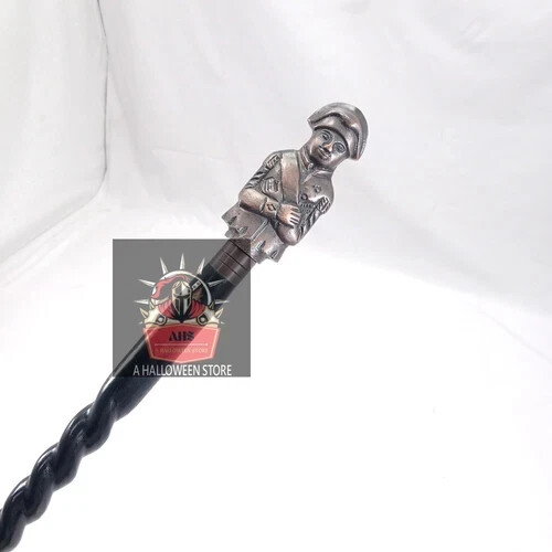 Army Scout Boy Solid Design Handle Beautiful Blac… - image 5