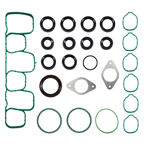 Head Gasket Set Fit for 2011-2019 Ford Edge Explorer Flex Taurus 3.5L V6 DOHC - Picture 5 of 8