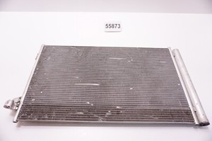 Y Original BMW G30 G31 G11 G12 Kondensator Klimaanlage mit Trockner 9364259