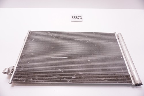 Y Original BMW G30 G31 G11 G12 Kondensator Klimaanlage mit Trockner 9364259