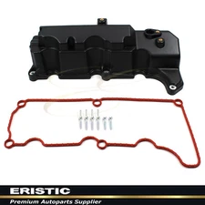 Engine Valve Cover w/ Gasket Driver Side fit 2001 - 2005 FORD EXPLORER 4.0L