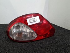 Feu arrière Jaguar S-TYPE