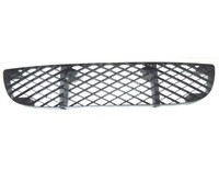 Gitter Grill StoßStange Vorne Mitte Mazda Premacy 2000-2005