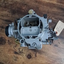 Nos Carter Afb 9635 Carburetor 625 Cfm With Electric Choke 4 Barrel Unused Nos Carter Afb 9635 Carburetor 625 Cfm With Electric Choke 4 Barrel Unused
