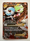 M Gardevoir EX (Full Art) Ultra Rare Generations: RC31/RC32 - TAPED/ DMG