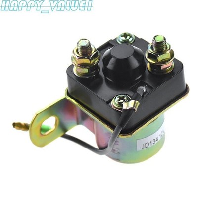 3085521 Starter Relay Solenoid Valve Switch 3087196 #iv
