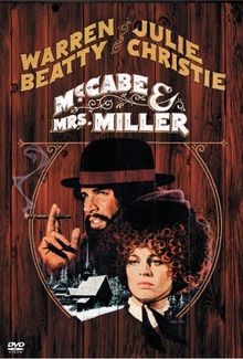 McCabe  Mrs. Miller von Robert Altman | DVD | Zustand gut