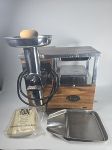 Norwalk Juicer 280 | eBay