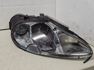 #ad #ad 1997 2006 Jaguar XK8 RH Passenger Halogen Headlight Lamp Assembly w o Washer OEM $400.00