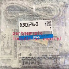 1PCS NEW FOR SMC vacuum generator ZK2A10K5RWA-08 Fast shipment