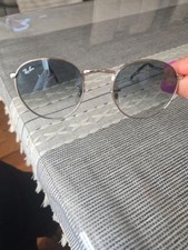 Ray-Ban New Round RB3637 003/3F Sunglasses