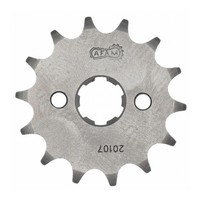 Afam Ritzel #428 14 ZäHne (FüR: Honda Xr 100 R XR100R 93-03 )