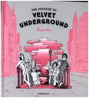 Une Histoire Du Velvet Underground Prosperi Buri Taschenbuch FranzöSisch 2022