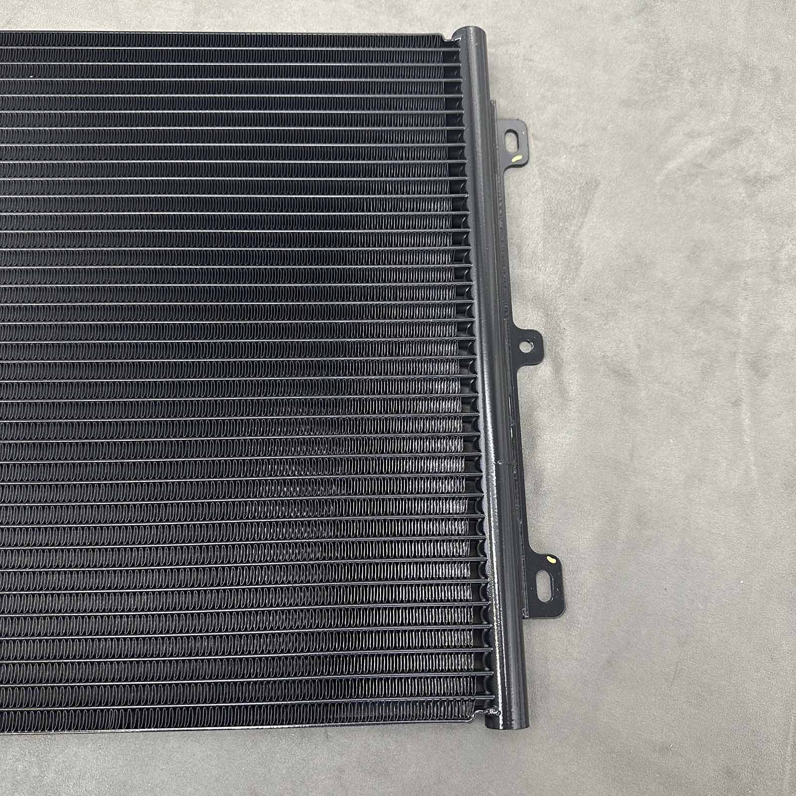 Air Conditioner AC Condenser for Ferrari 458 Spider LaFerrari 488 F8 SF90