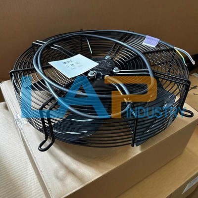 1Pc New For YWF4D-450S External rotor axial flow fan 380V