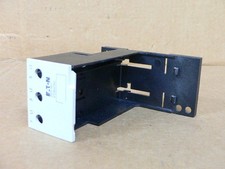 Eaton Zb32-Xez, Xtobxdinc Overload Relay Lug Terminal Adapter Electrical Control