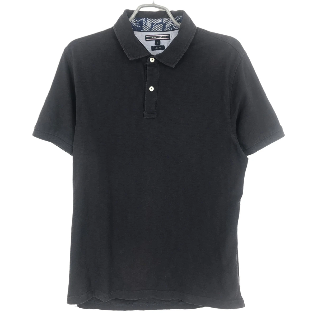 Camicia a maniche corte moda estiva da uomo slim f per