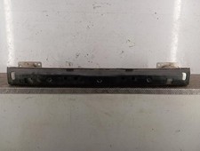 Pare-choc avant Citroen BERLINGO