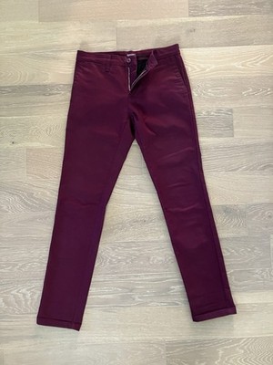 Carhartt WIP Men s Sid Pant 31x34