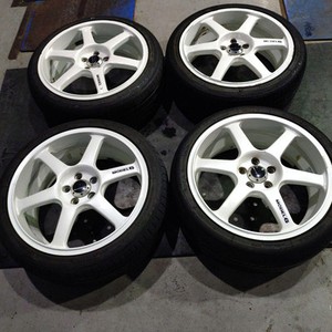 Yokohama Avs Wheels for sale | eBay Yokohama Avs Wheels for sale | eBay