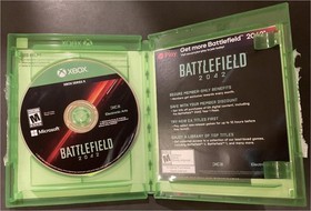 Battlefield 2042 - Xbox Series X