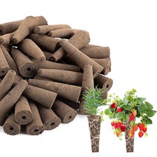 Grow Sponges for Use with AeroGarden, Plant Growing Plugs Sponges for Hydropo... 14.92 per gallon
