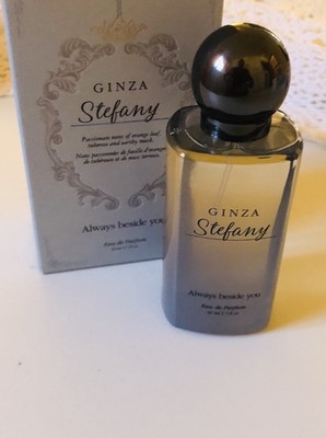 Ginza Stefany Always Beside You