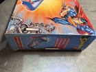 SUPERMAN DELUXE EDITION "EXTREMELY RARE" MINI PINBALL  Machine 91' — photo 4