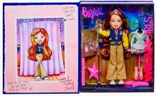  Bratz x Mean Girls CADY HERON Spring Fling Collector Fashion Doll~NEW